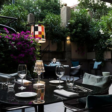 Bianca Maria Palace Hotel City Center Milano Esterno foto