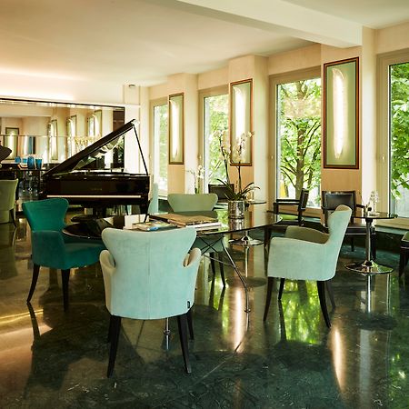 Bianca Maria Palace Hotel City Center Milano Esterno foto