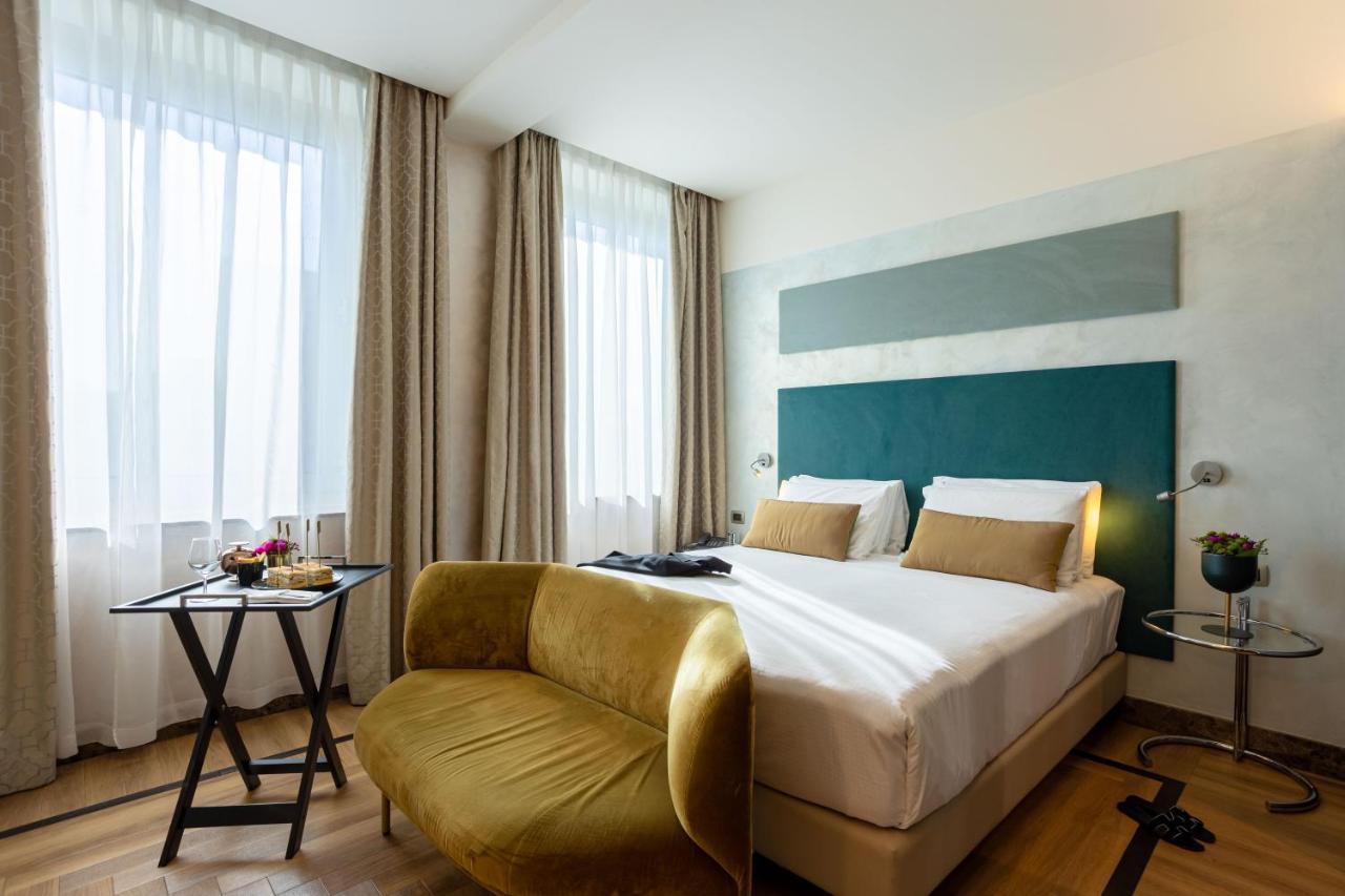 Bianca Maria Palace Hotel City Center Milano Esterno foto