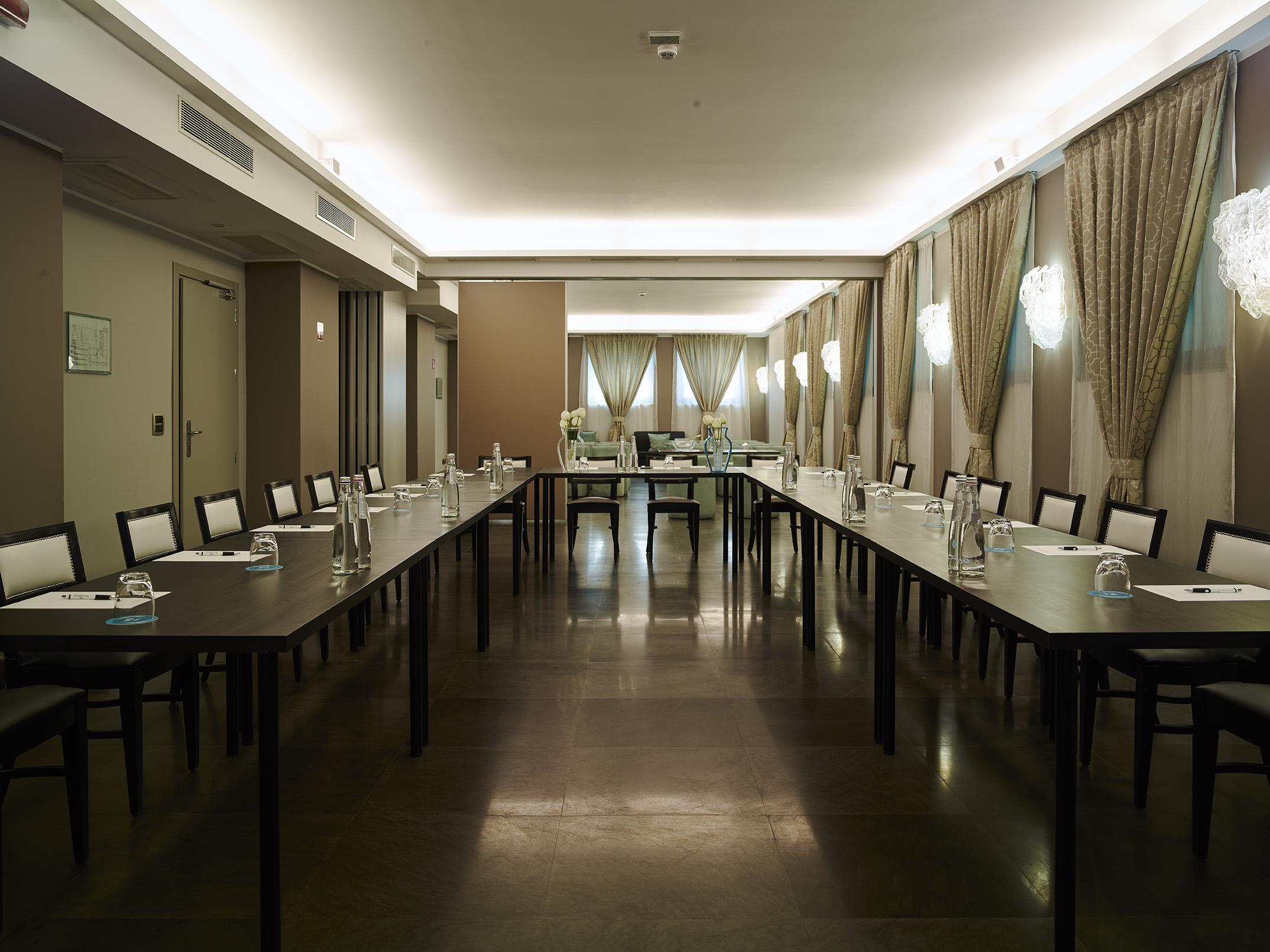 Bianca Maria Palace Hotel City Center Milano Esterno foto