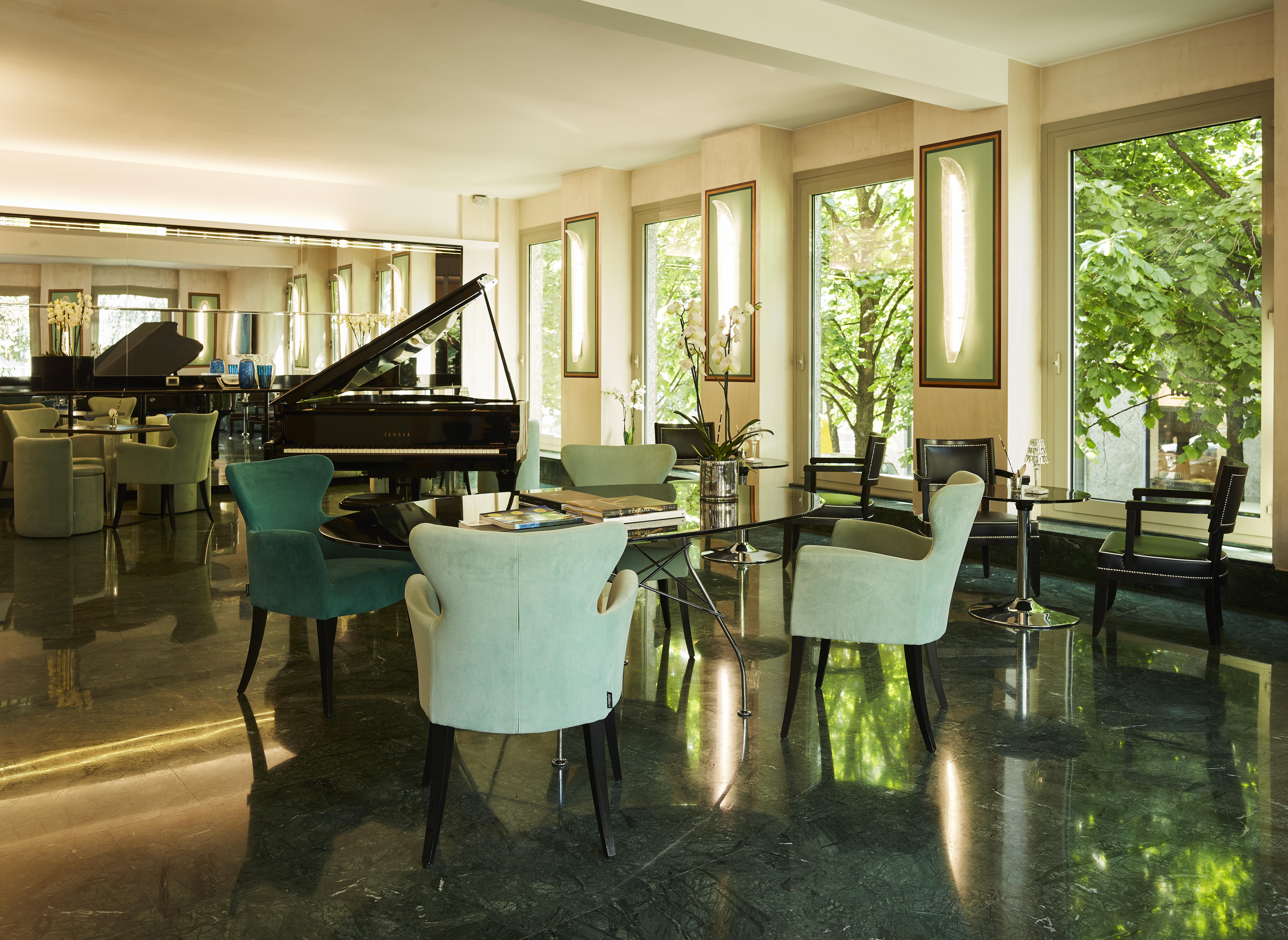 Bianca Maria Palace Hotel City Center Milano Esterno foto