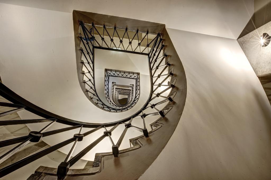 Bianca Maria Palace Hotel City Center Milano Esterno foto