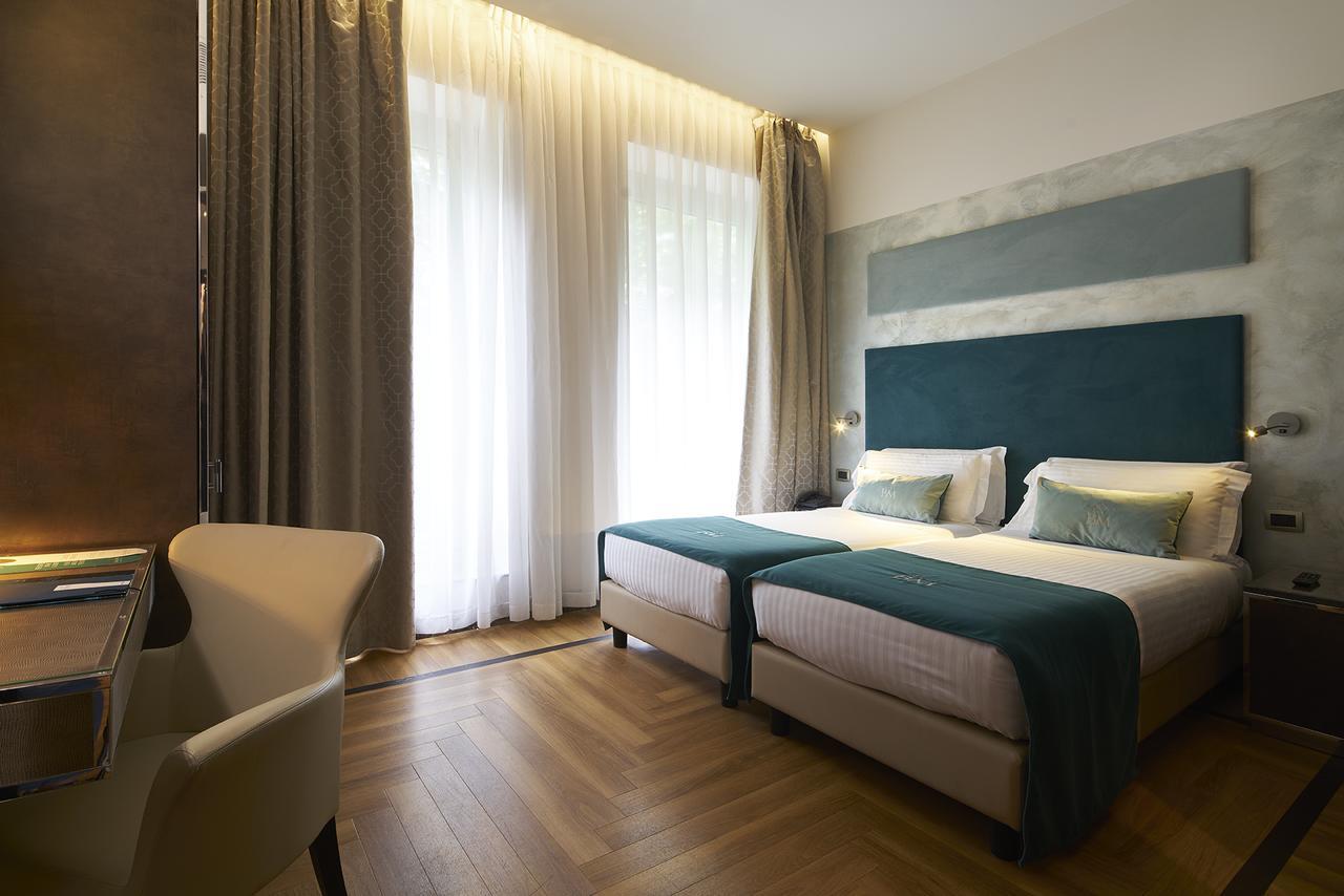 Bianca Maria Palace Hotel City Center Milano Esterno foto