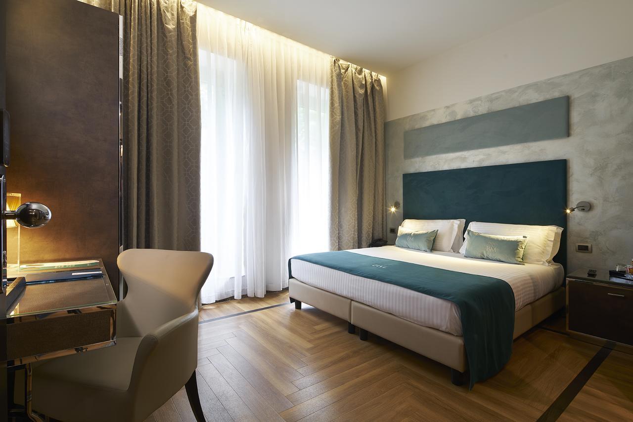 Bianca Maria Palace Hotel City Center Milano Esterno foto