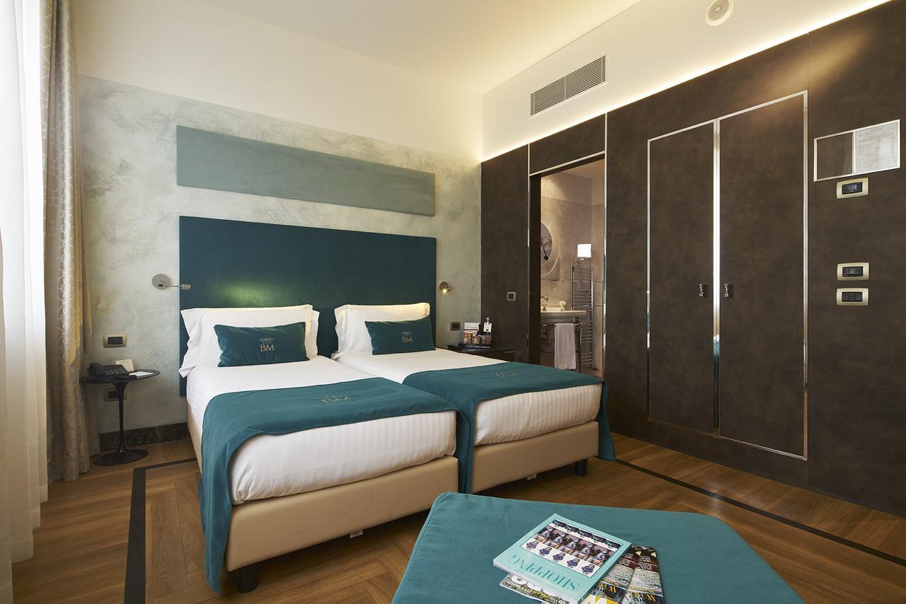 Bianca Maria Palace Hotel City Center Milano Esterno foto