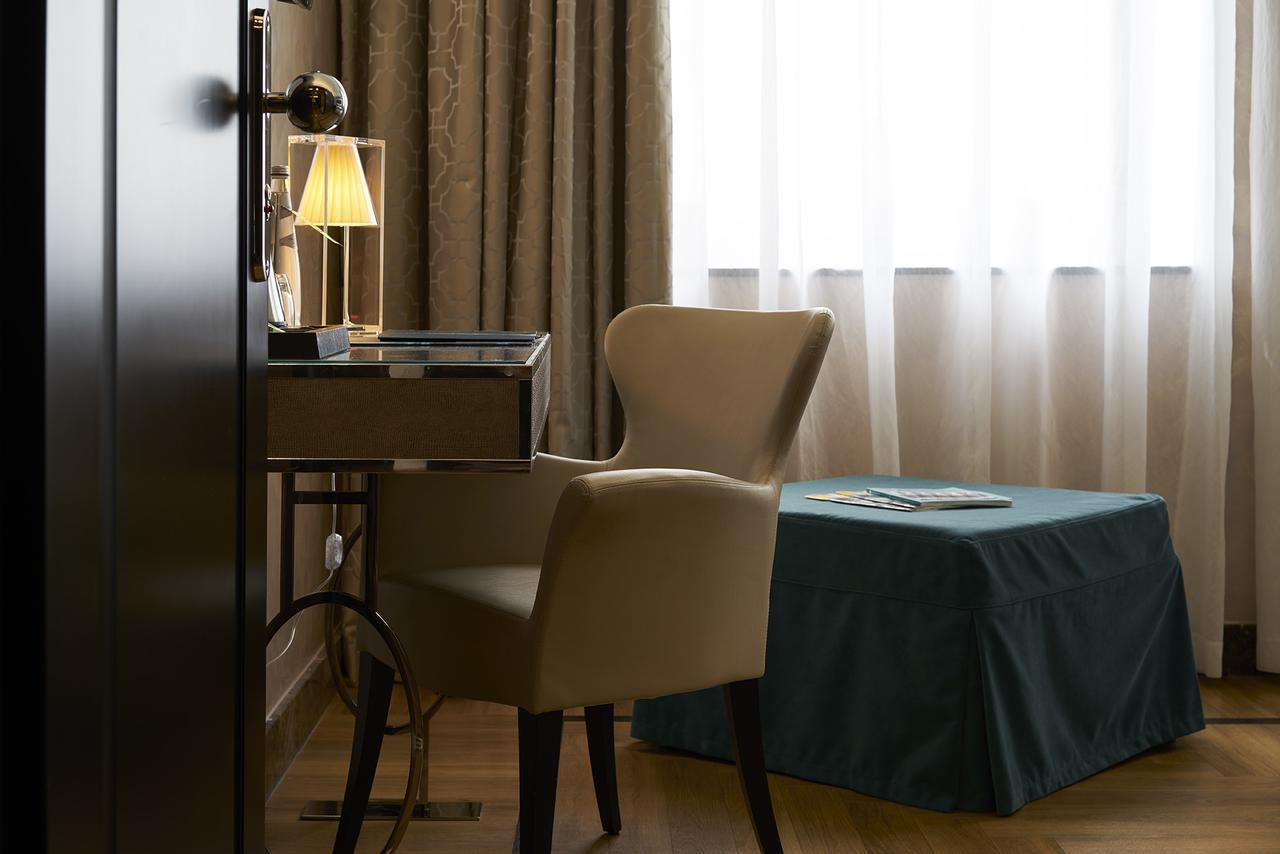 Bianca Maria Palace Hotel City Center Milano Esterno foto